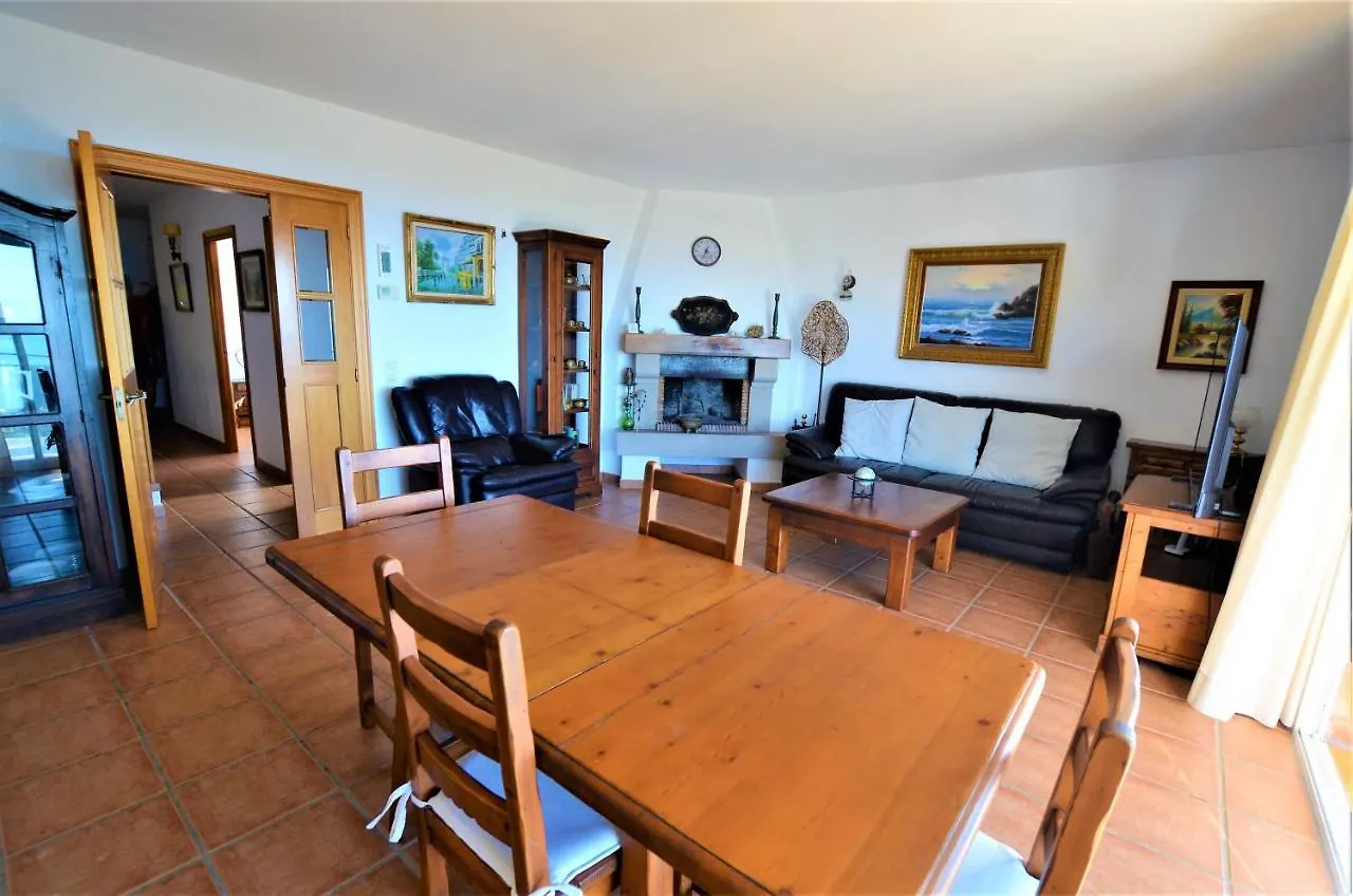 Holiday home Villa Flores 8 Personas Lloret De Mar