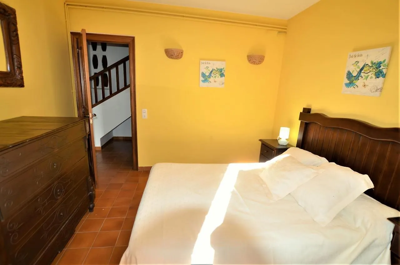 Villa Flores 8 Personas Lloret De Mar 0*,