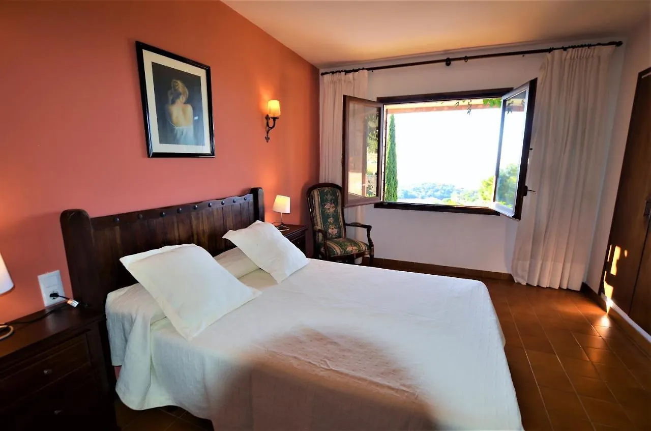 Villa Flores 8 Personas Lloret De Mar 0*,  Spain