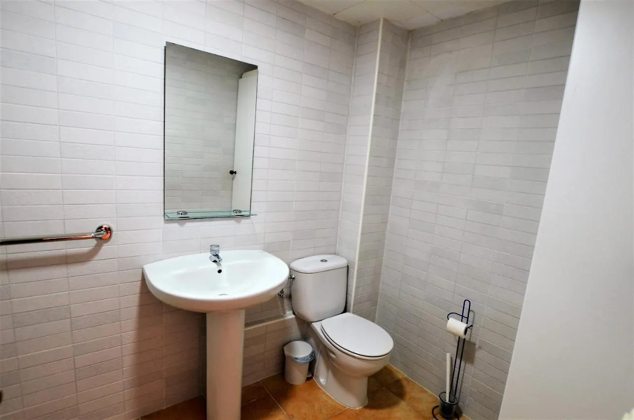 Holiday home Villa Flores 8 Personas Lloret De Mar Spain