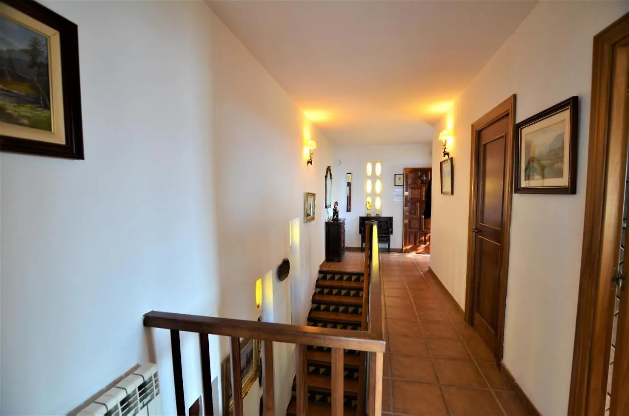 Villa Flores 8 Personas Lloret De Mar Holiday home