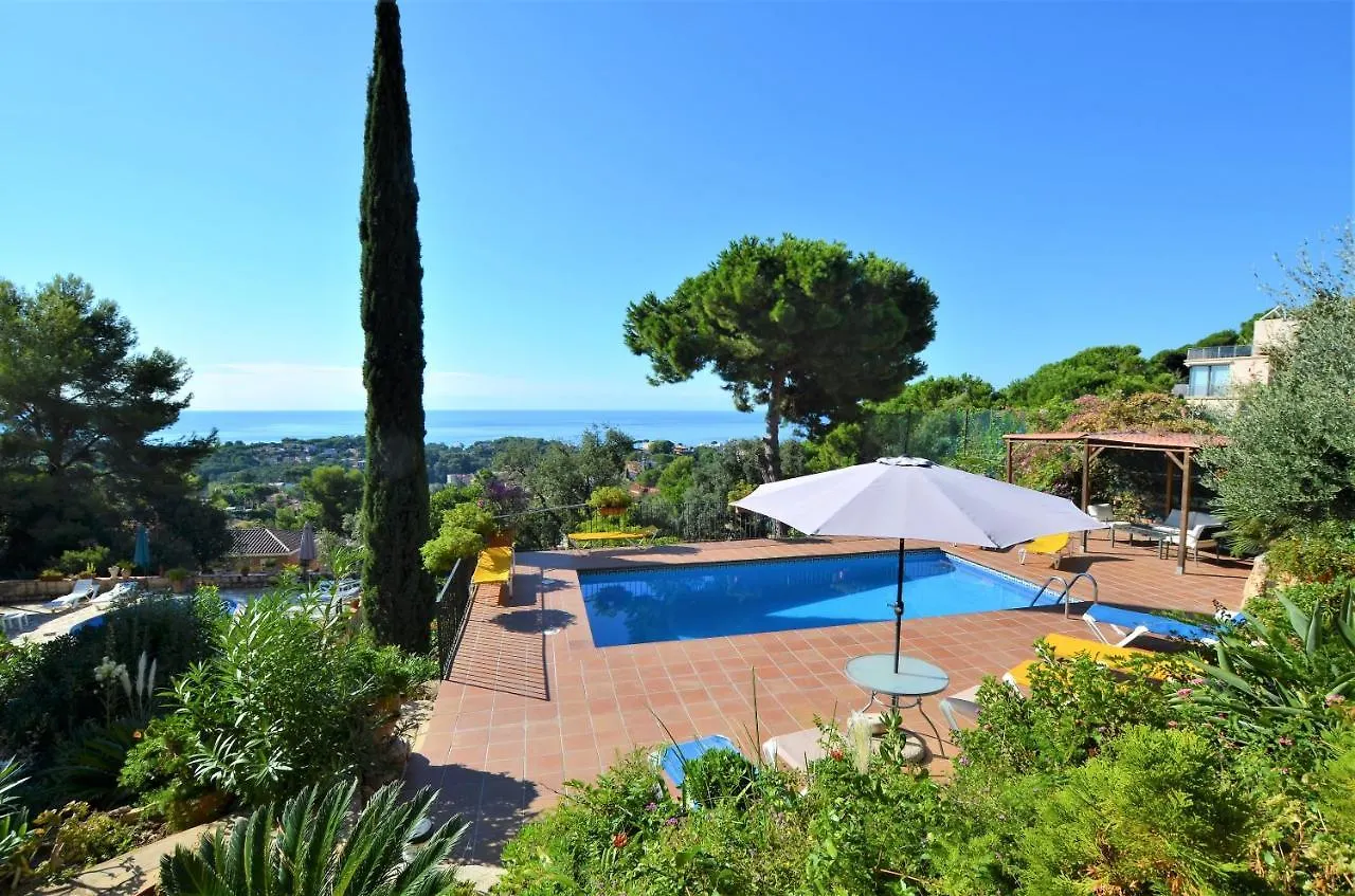 Holiday home Villa Flores 8 Personas Lloret De Mar