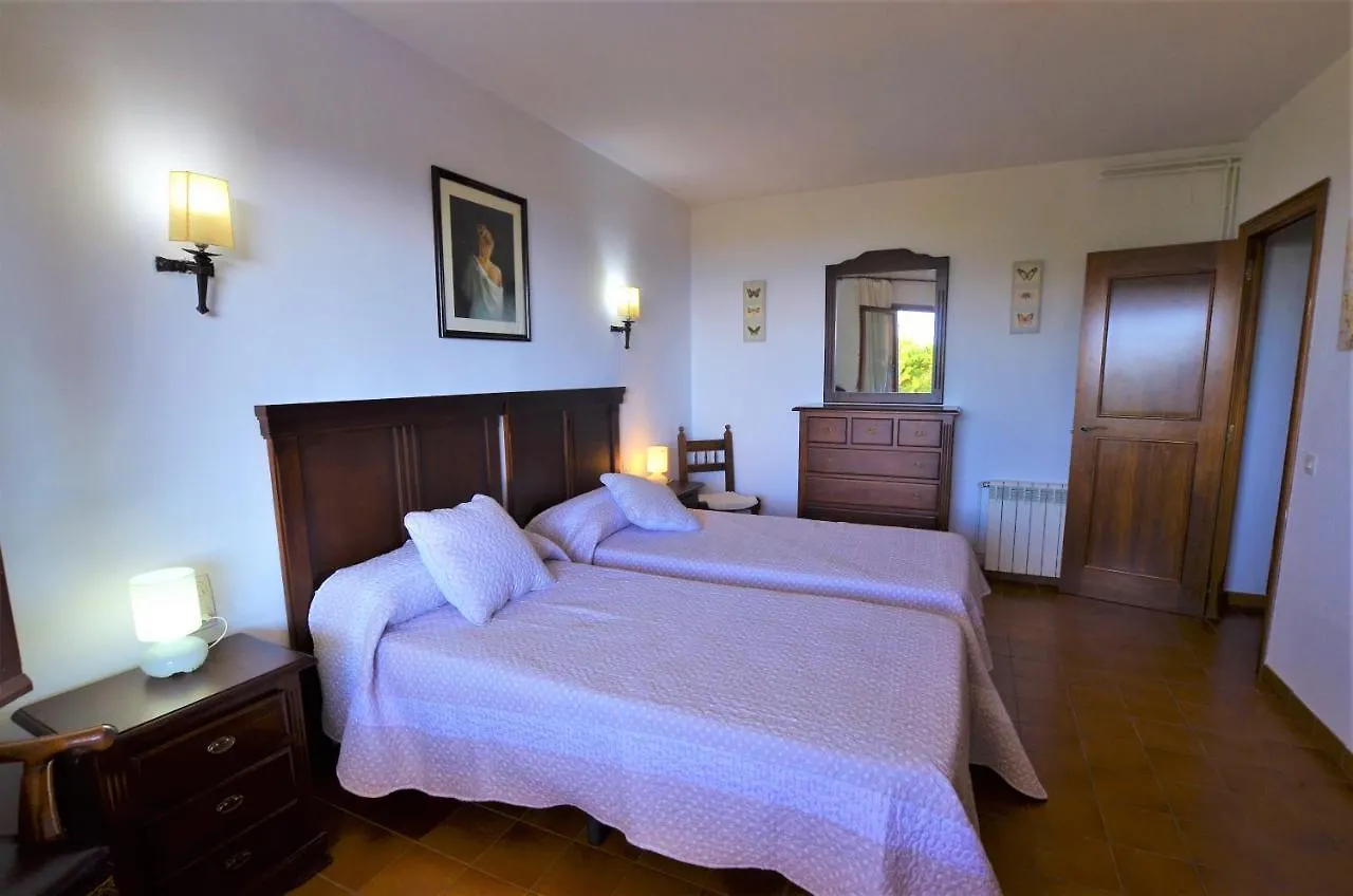 Villa Flores 8 Personas Lloret De Mar Holiday home