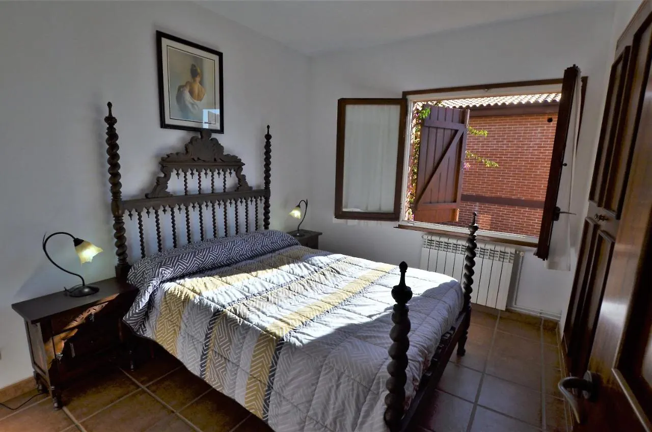 Villa Flores 8 Personas Lloret De Mar