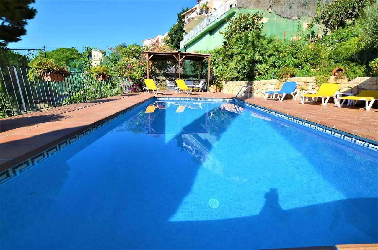 Holiday home Villa Flores 8 Personas Lloret De Mar Spain