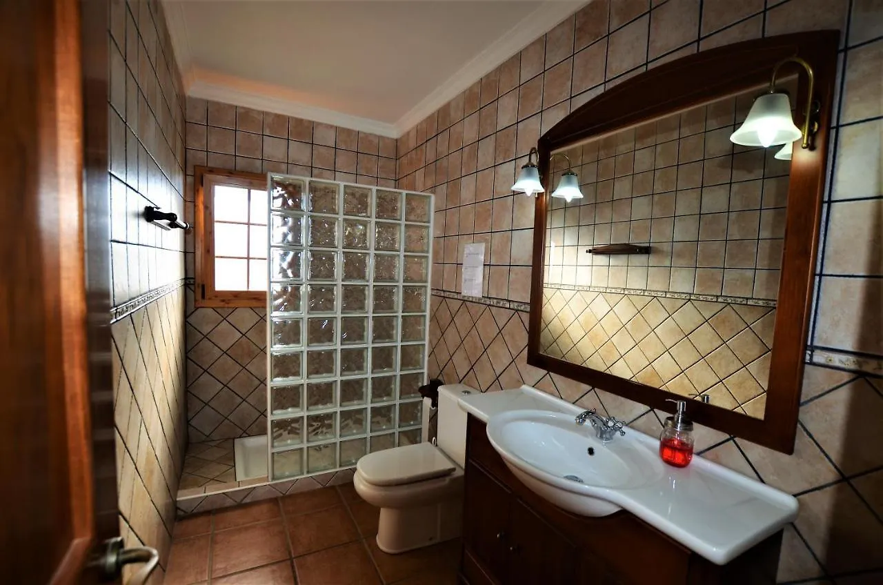 Villa Flores 8 Personas Lloret De Mar