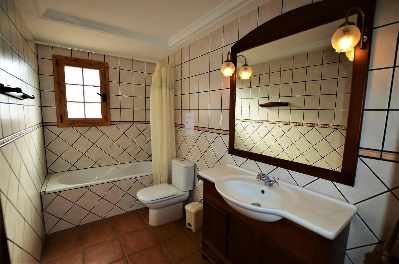 Villa Flores 8 Personas Lloret De Mar Holiday home