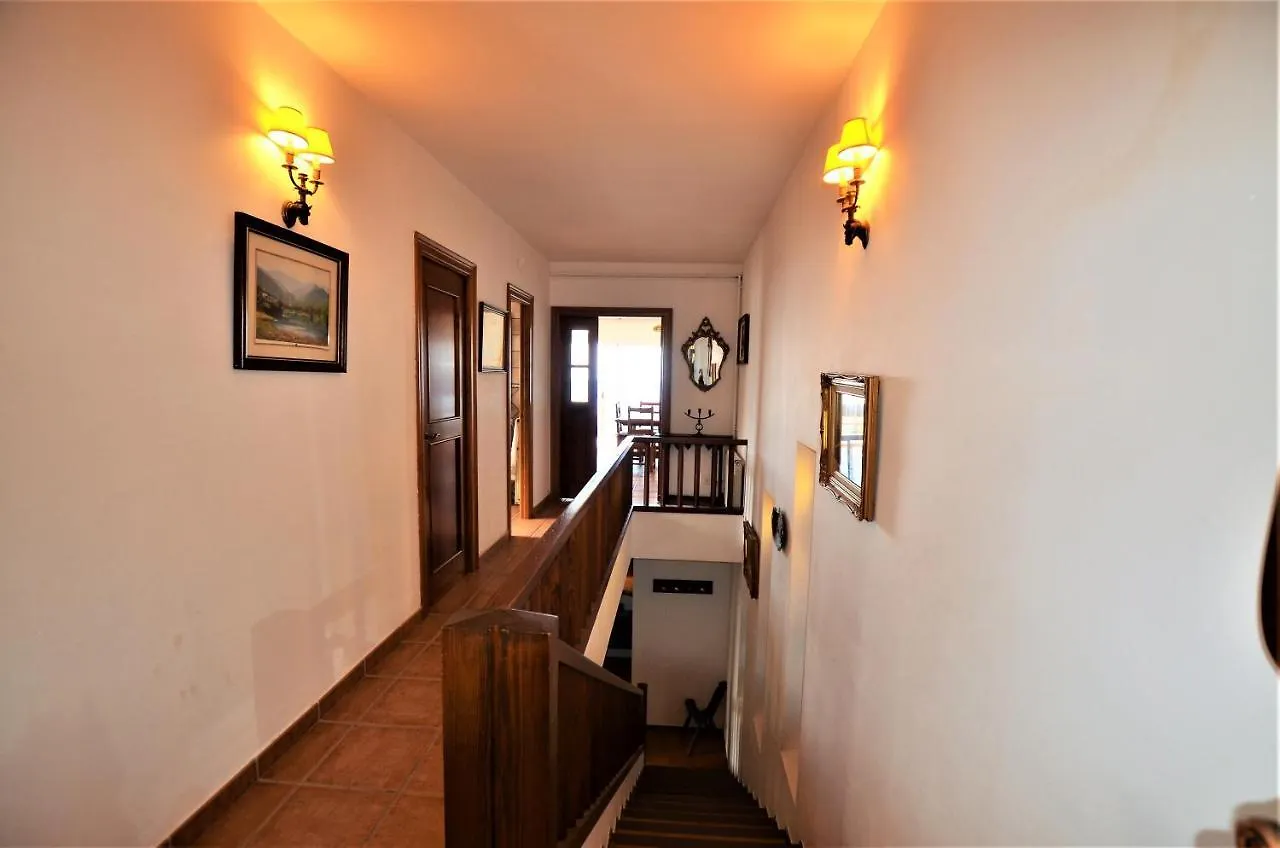 Villa Flores 8 Personas Lloret De Mar 0*,  Španělsko