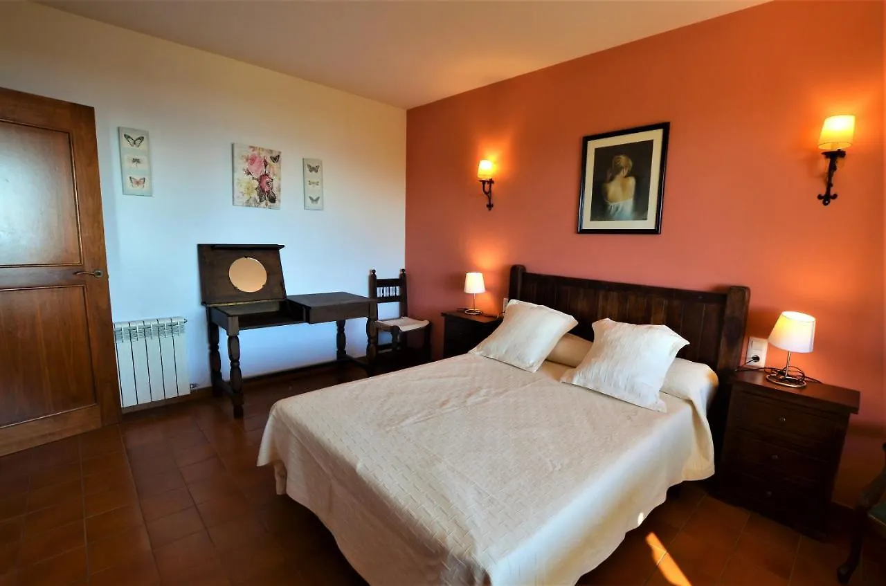 Villa Flores 8 Personas Lloret De Mar 0*,