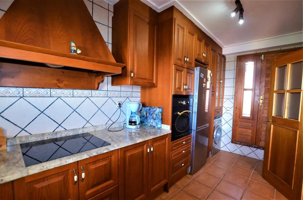 Villa Flores 8 Personas Lloret De Mar 0*,  Španělsko