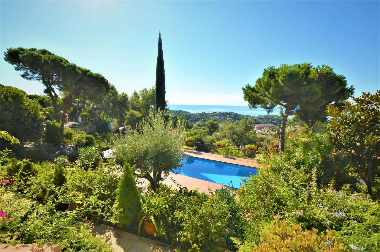 Prázdninový dům Villa Flores 8 Personas Lloret De Mar Španělsko