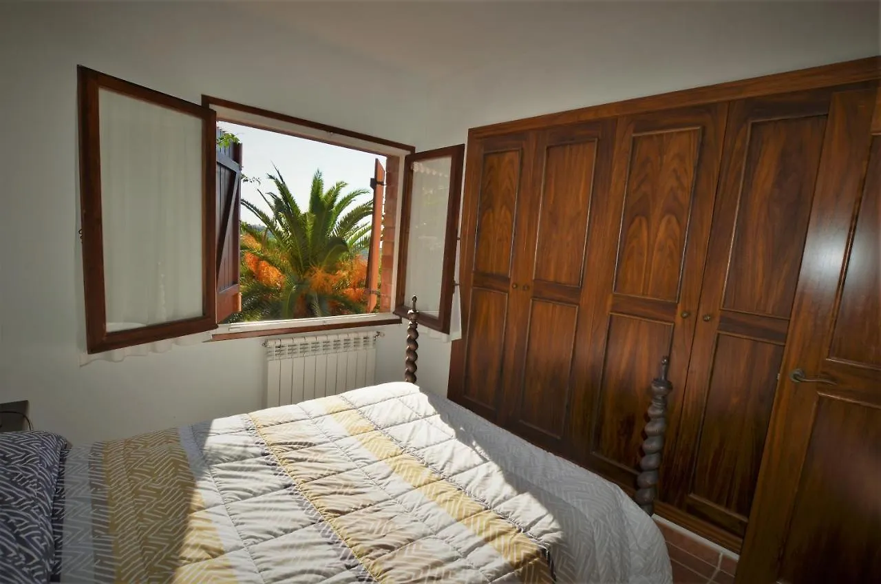 Villa Flores 8 Personas Lloret De Mar Prázdninový dům