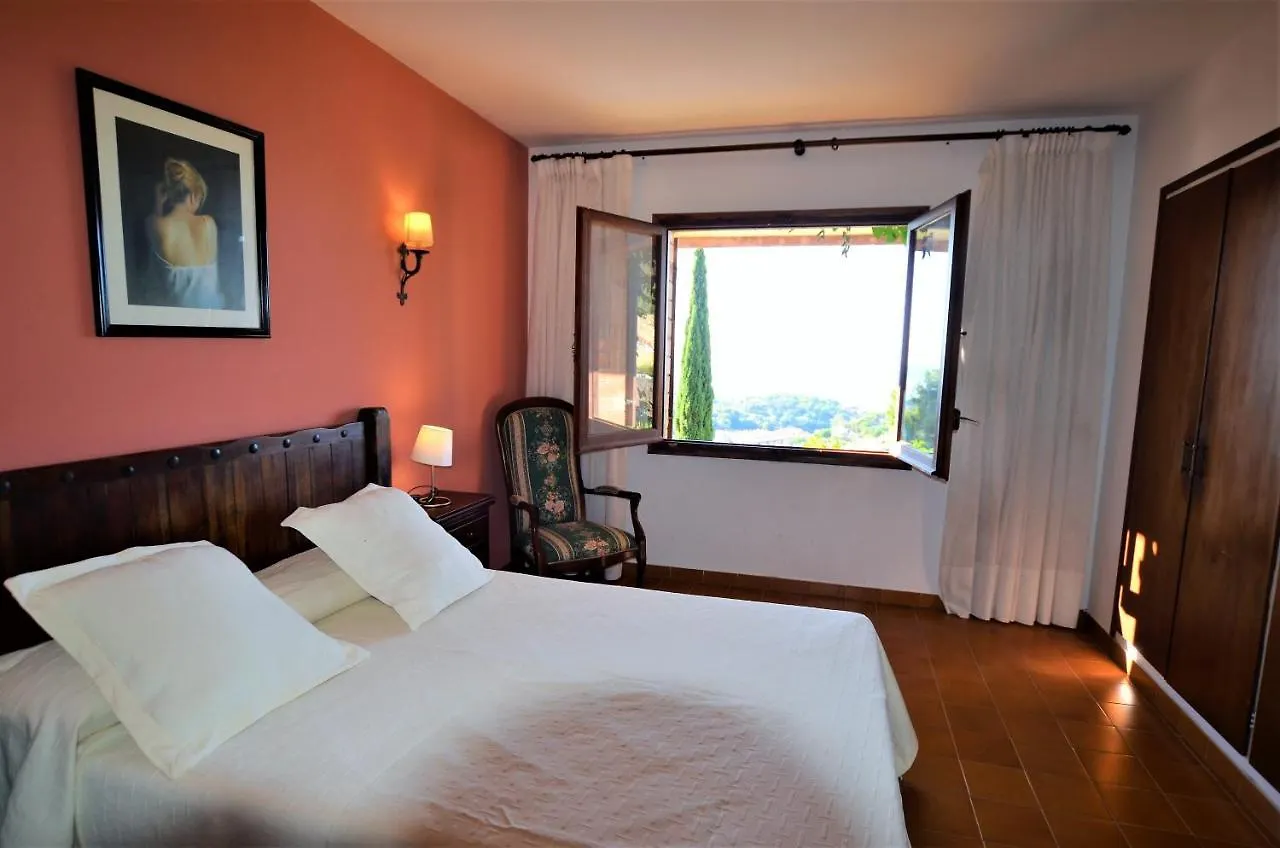 Prázdninový dům Villa Flores 8 Personas Lloret De Mar
