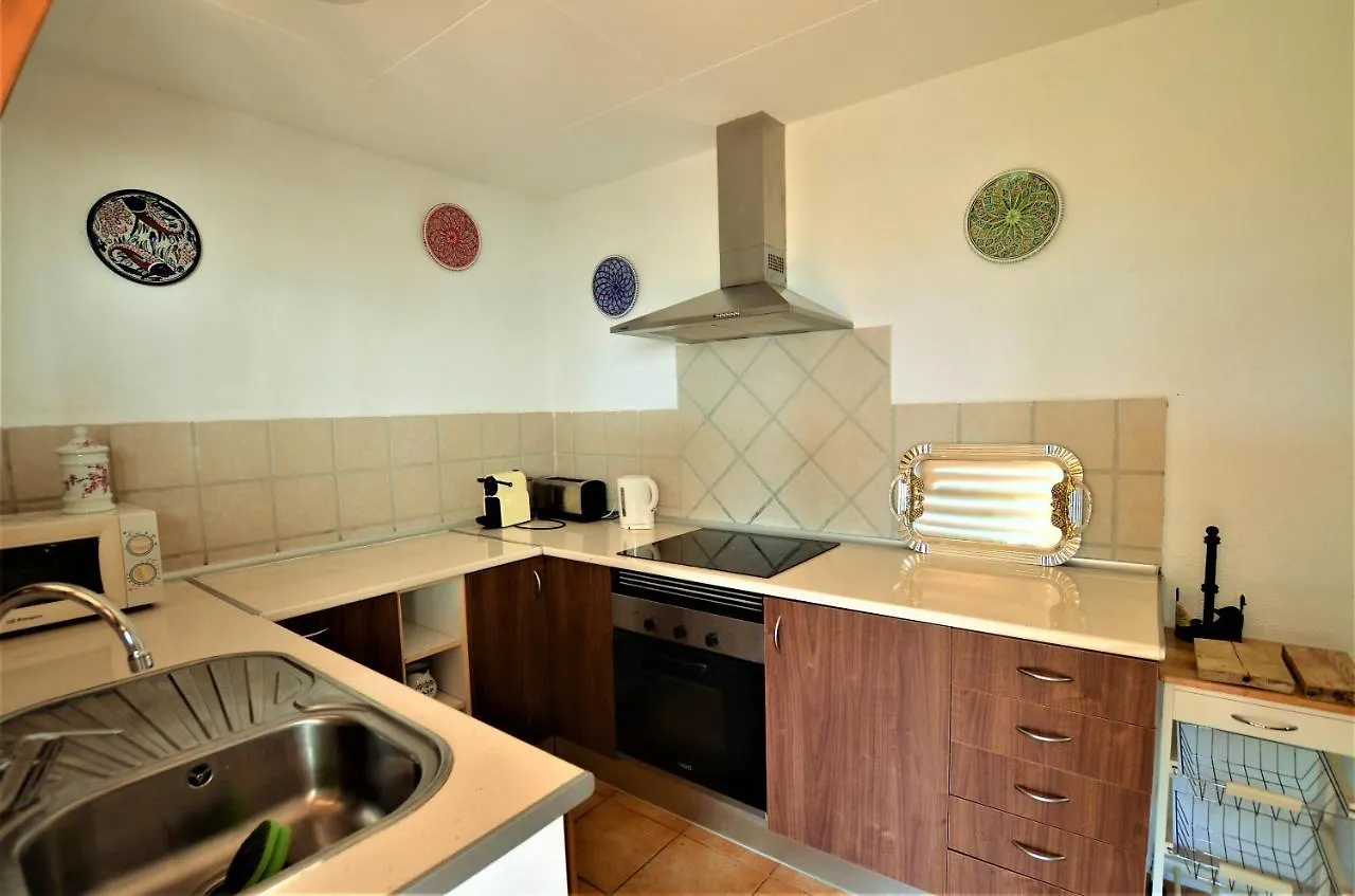 Villa Flores 8 Personas Lloret De Mar Spain
