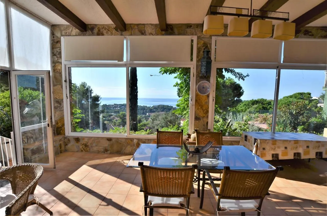 Holiday home Villa Flores 8 Personas Lloret De Mar Spain