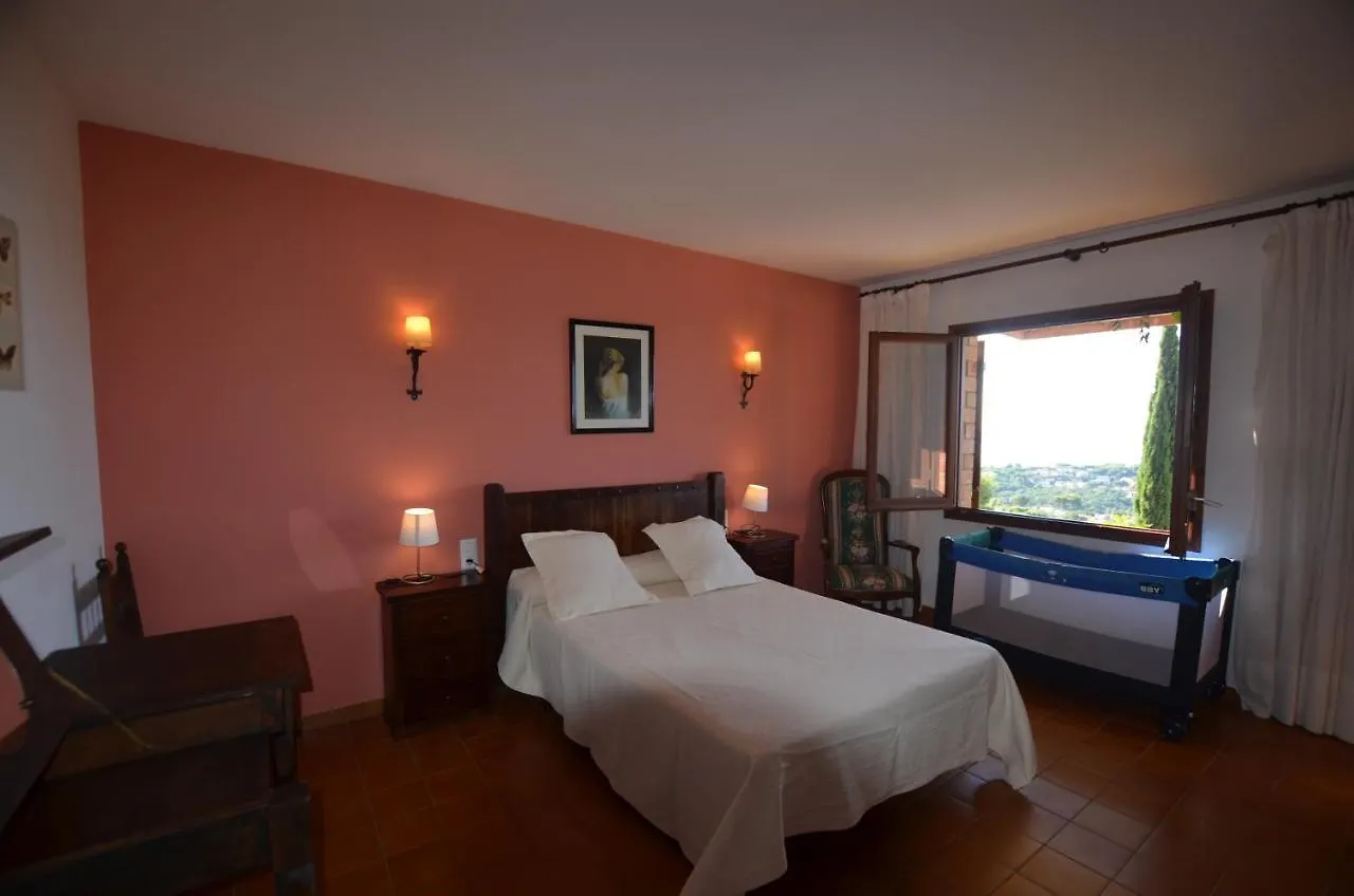 Holiday home Villa Flores 8 Personas Lloret De Mar