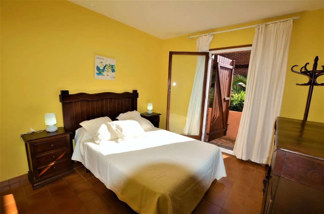 Villa Flores 8 Personas Lloret De Mar