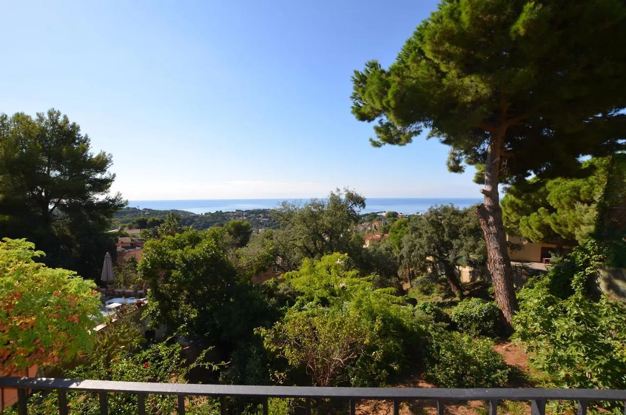 Holiday home Villa Flores 8 Personas Lloret De Mar Spain