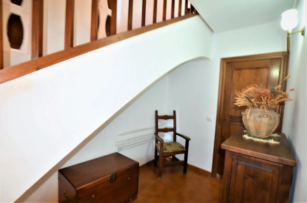 Villa Flores 8 Personas Lloret De Mar Holiday home
