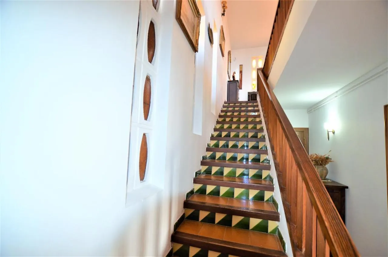 Holiday home Villa Flores 8 Personas Lloret De Mar